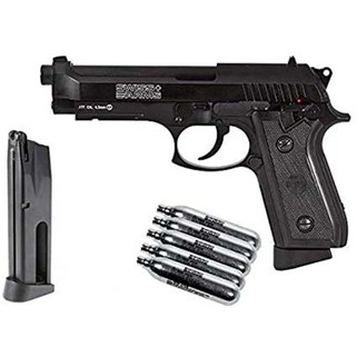Co2 patron för Airsoft Gun