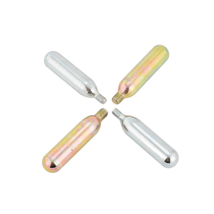 Mini Co2 Cylinder