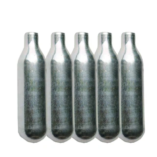 8g Co2 patronvolym