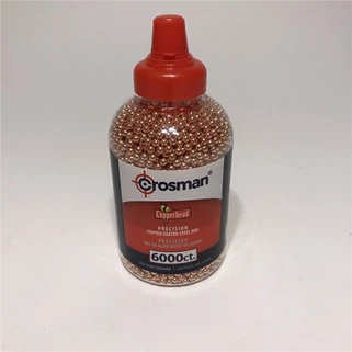 Crosman Vendor Grossist 4,5 mm Bbs Hunting Airgun stålkula