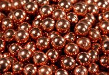 Stålhagel 1,7 mm